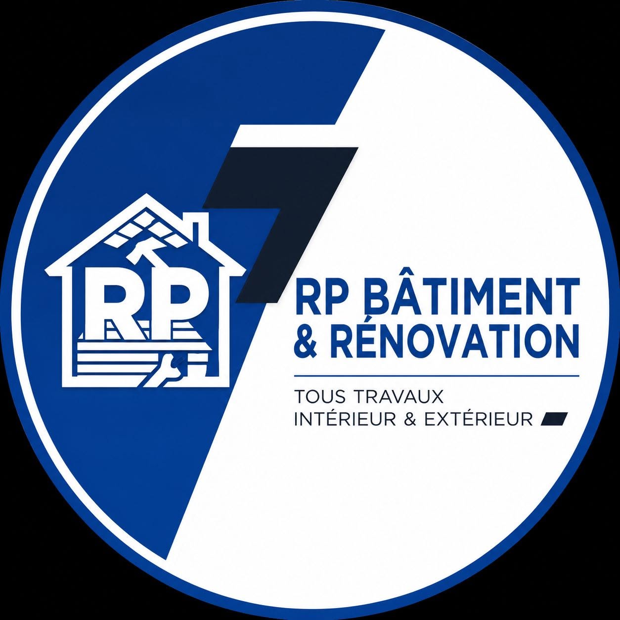 RP Bâtiment & Rénovation